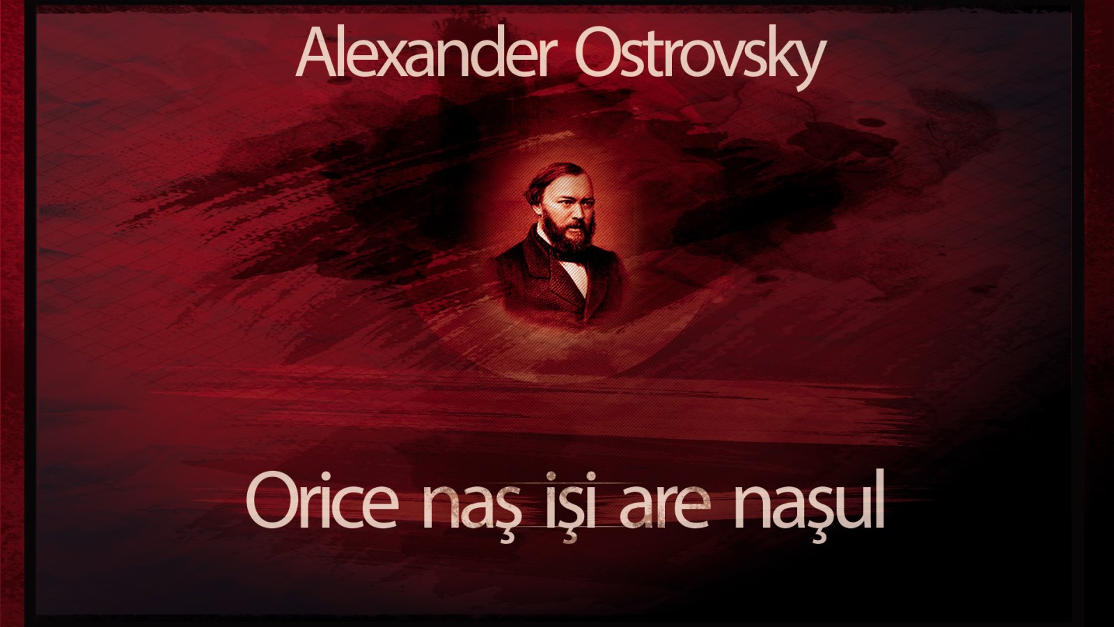 Afișul pentru Orice nas isi are nasul