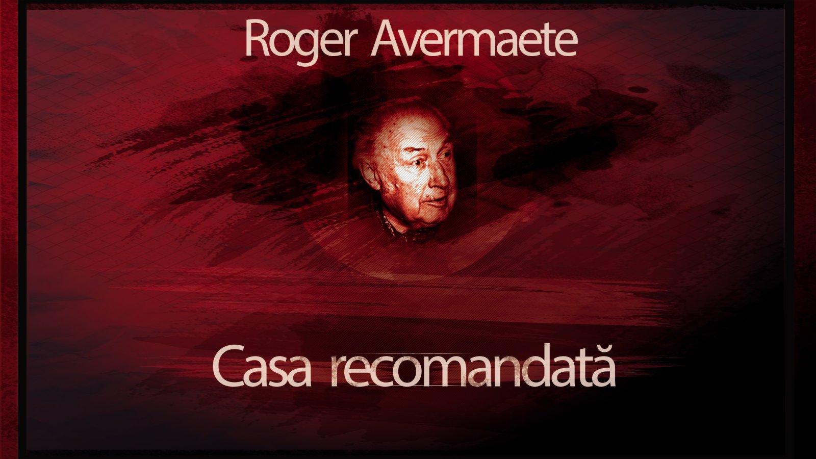 Afișul pentru Casa recomandata