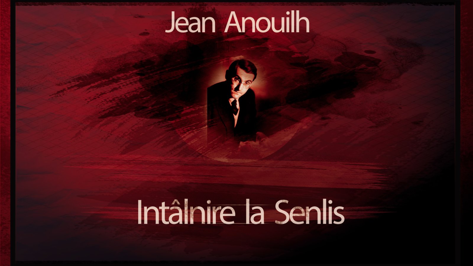 Afișul pentru Intalnire la Senlis
