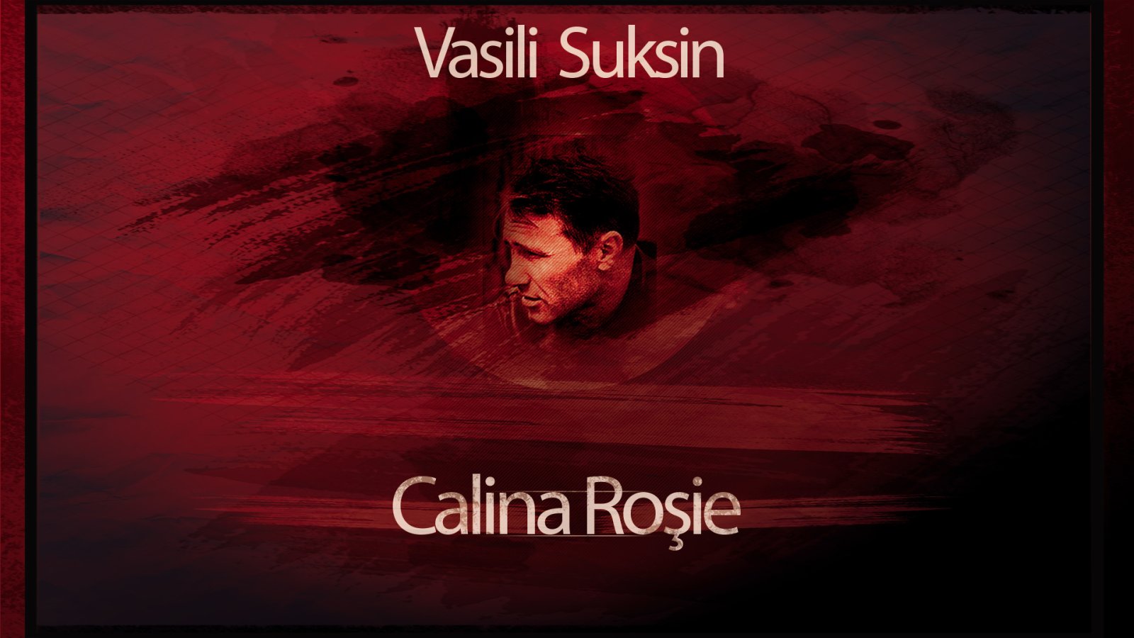 Afișul pentru Calina Rosie