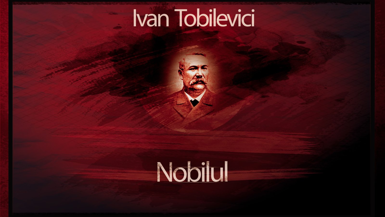 Afișul pentru Nobilul