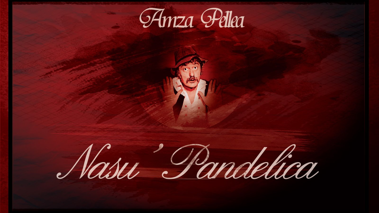 Afișul pentru Nasu' Pantelica