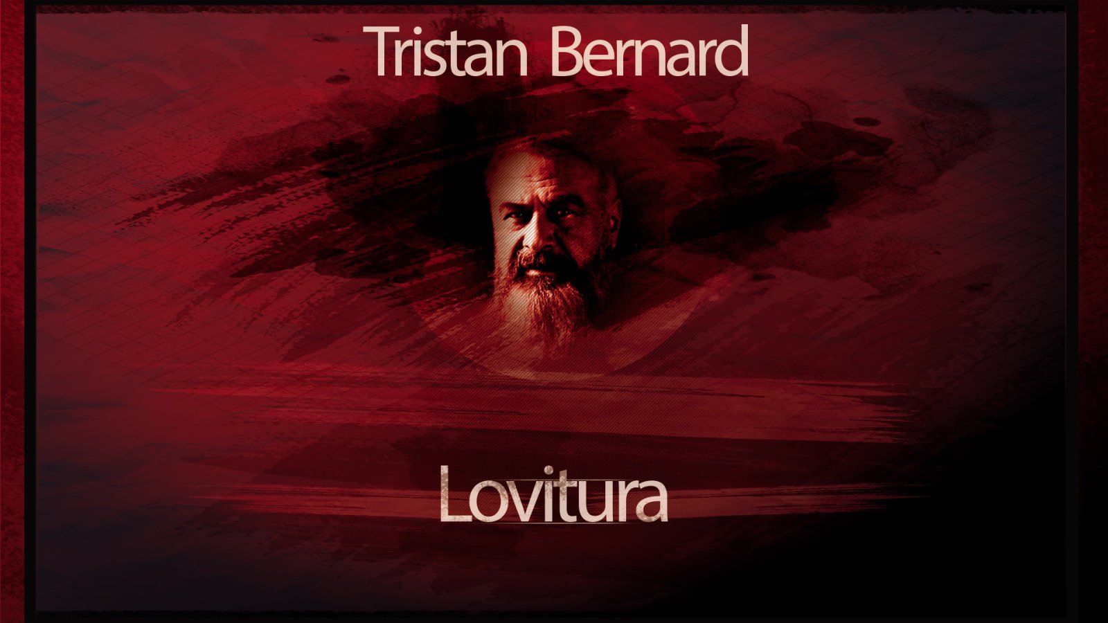 Afișul pentru Lovitura