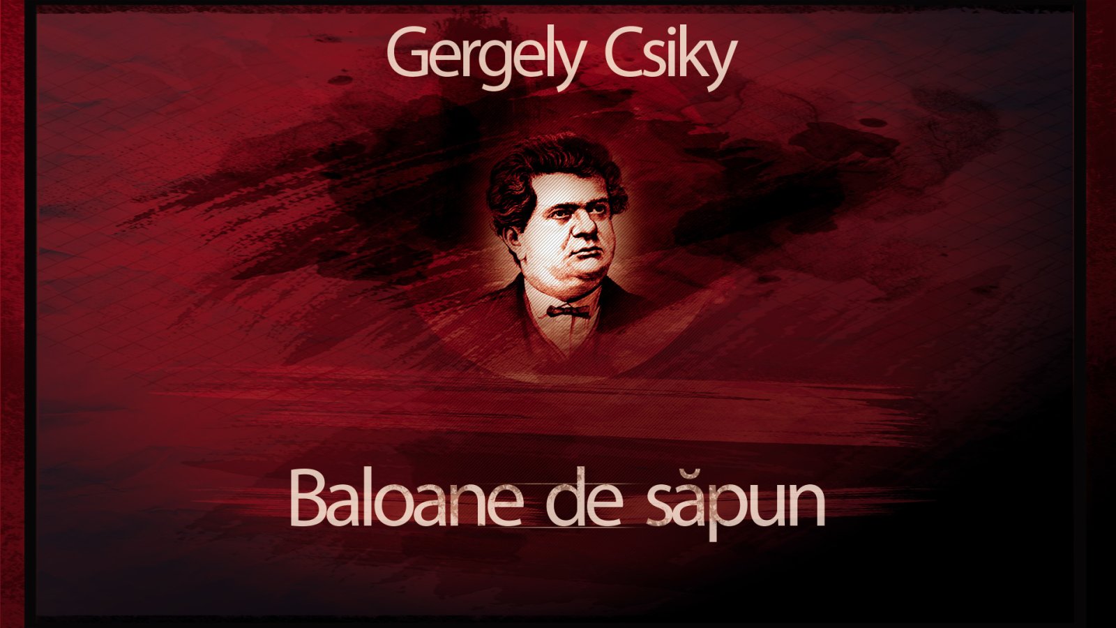 Afișul pentru Baloane de sapun