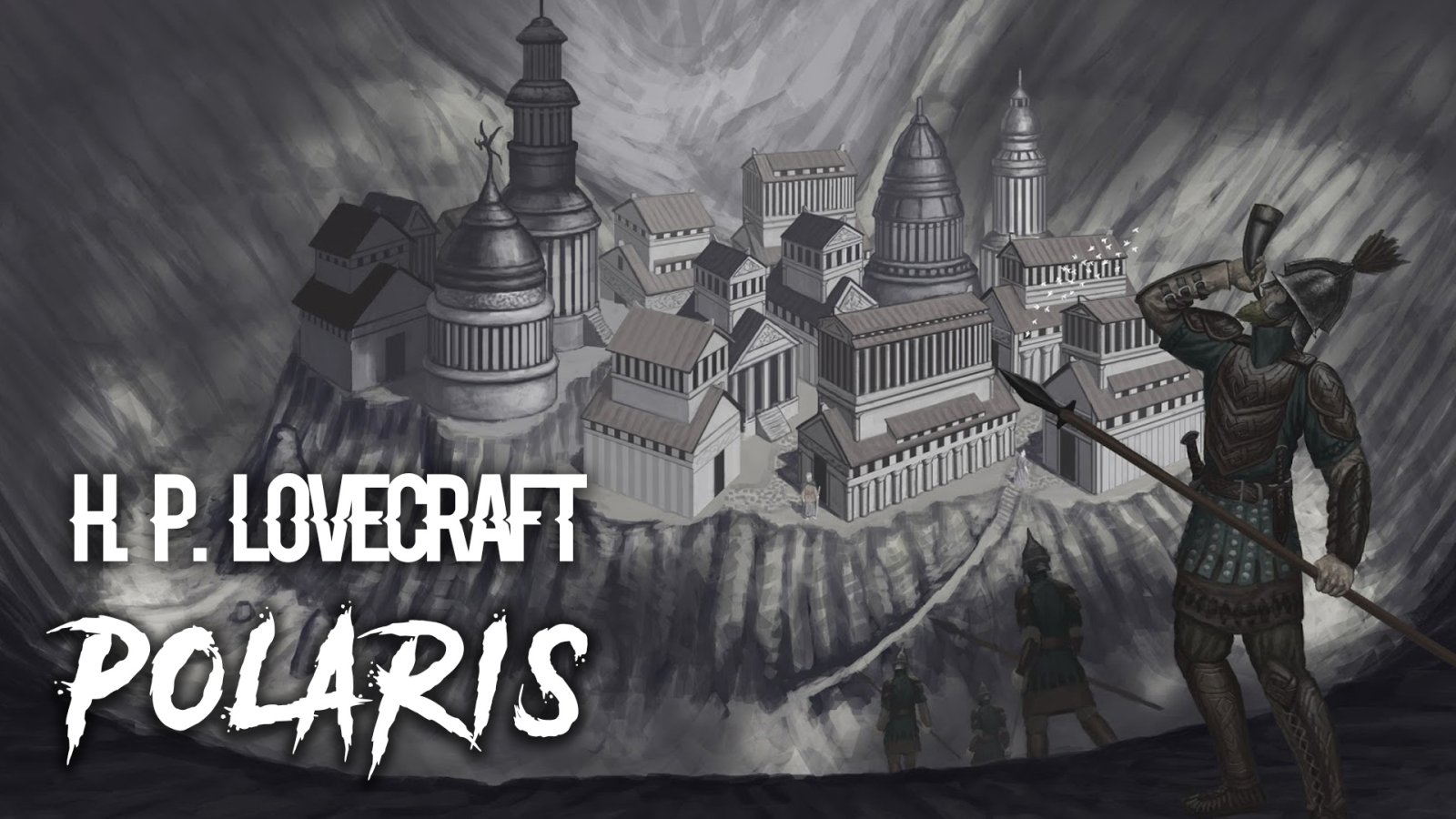 Afișul pentru Polaris