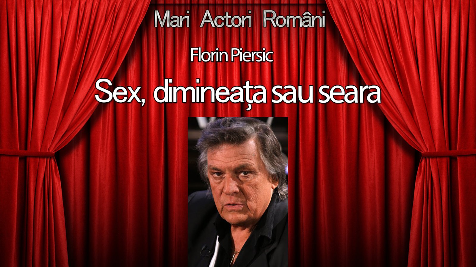 Afișul pentru Sex, dimineata sau seara