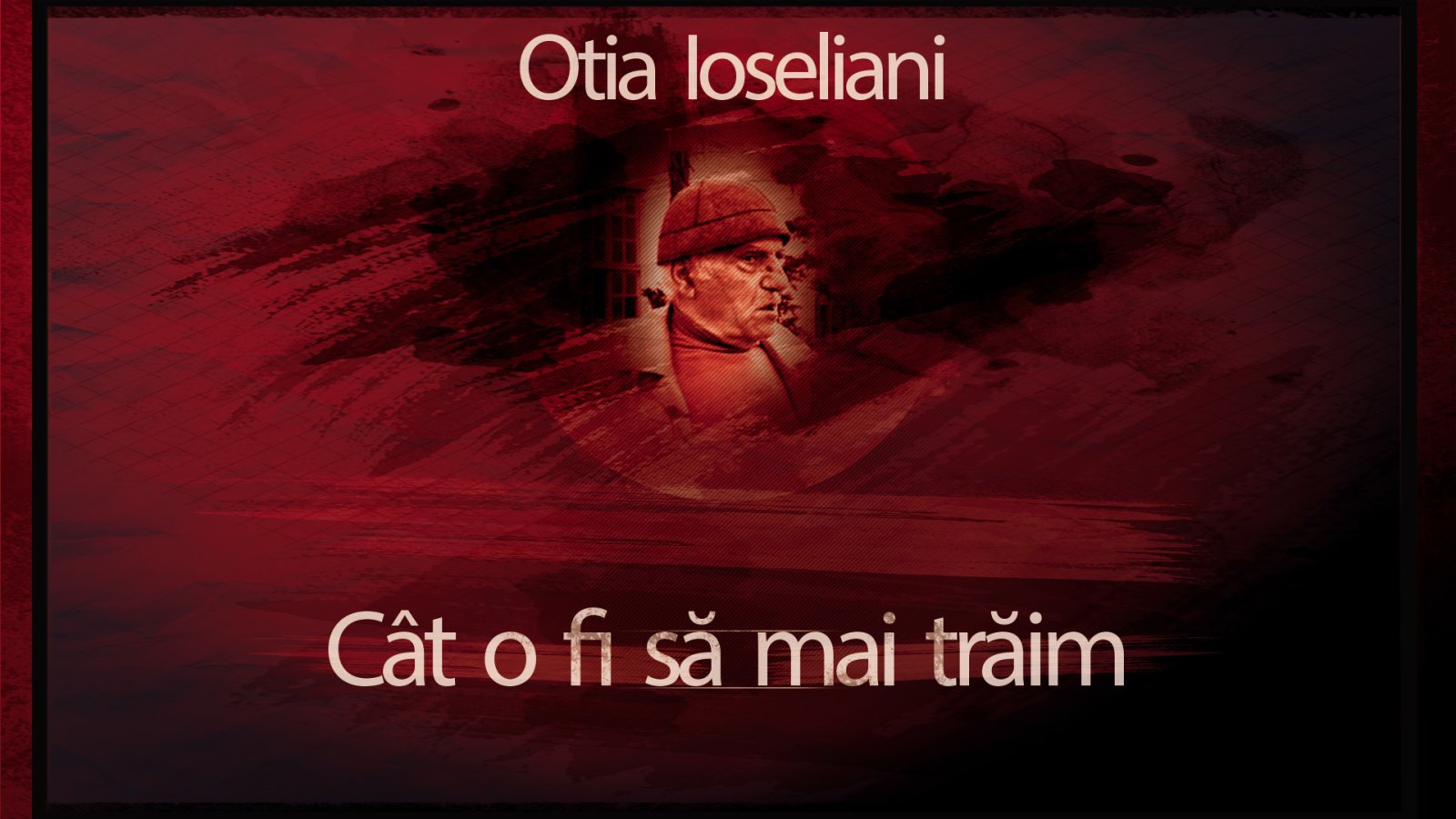 Afișul pentru Cat o fi sa mai traim