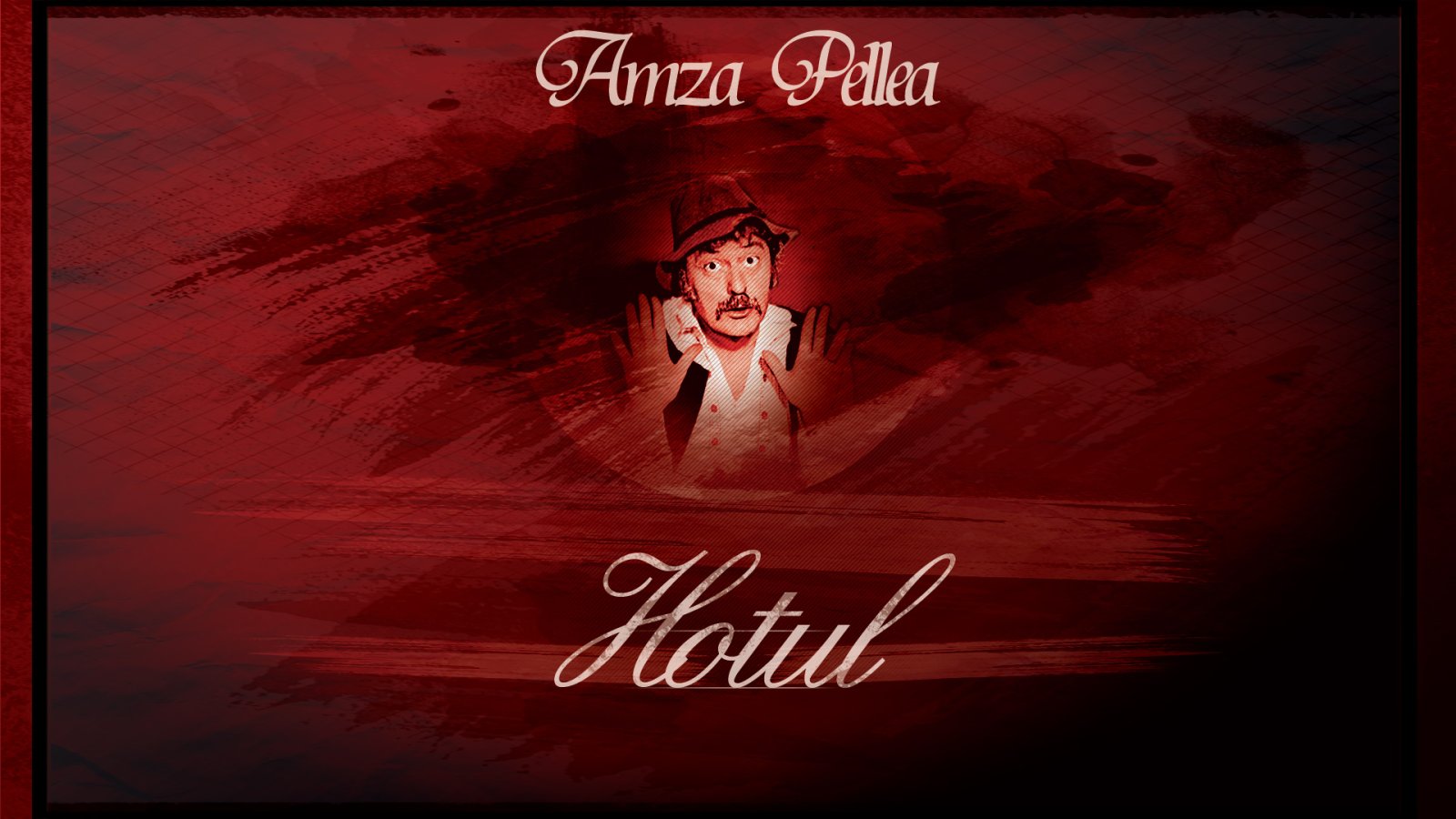 Afișul pentru Hotul