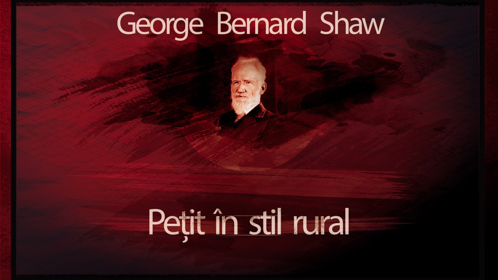 Afișul pentru Petit in stil rural