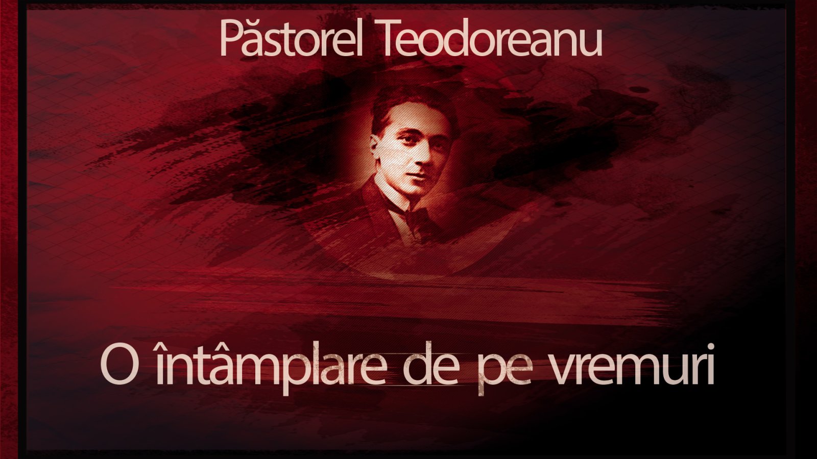 Afișul pentru O intamplare de pe vremuri