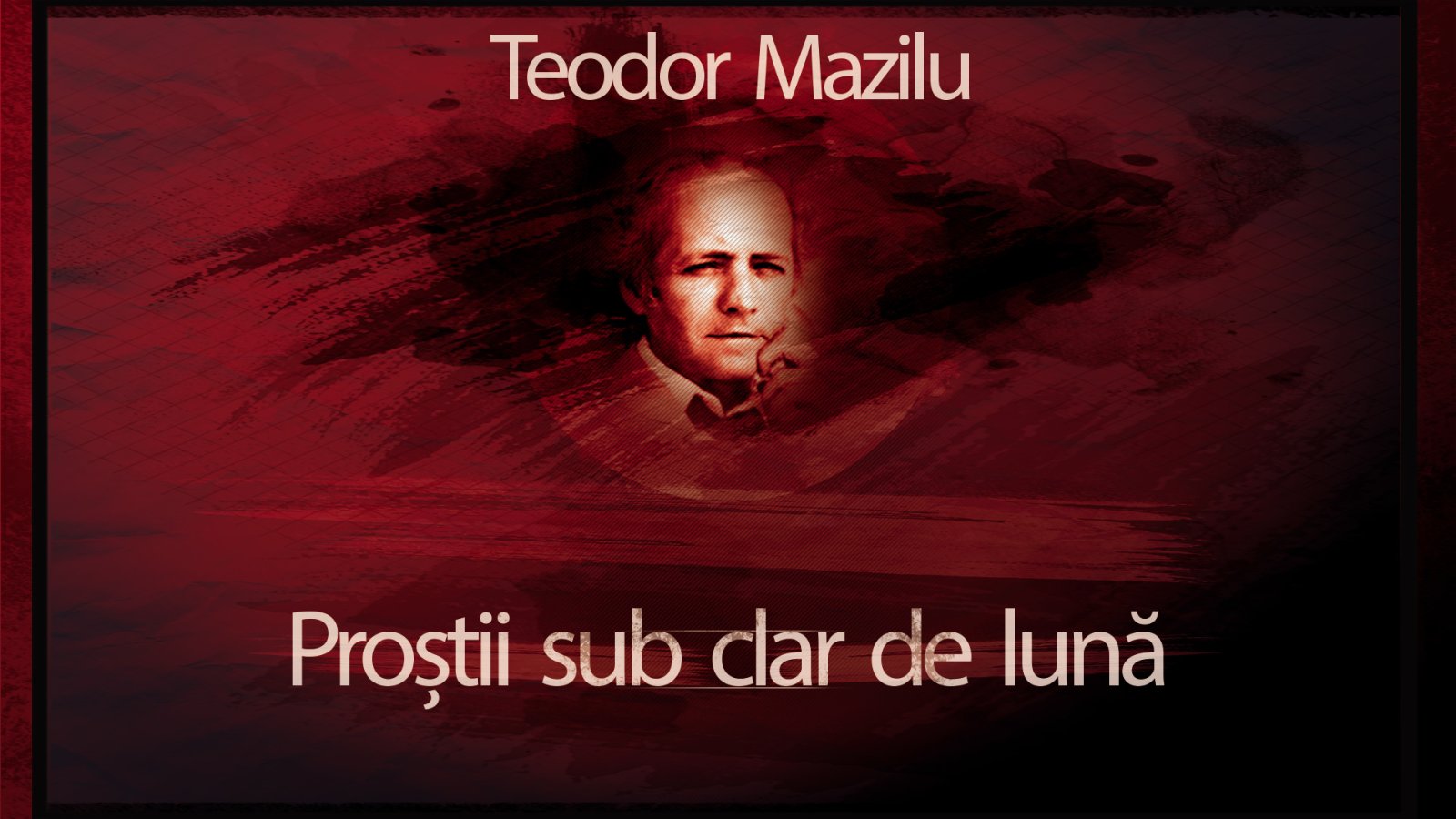 Afișul pentru Prostii sub clar de luna