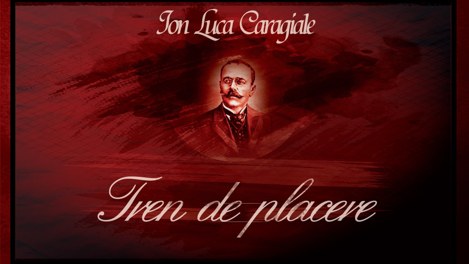 Afișul pentru Tren de placere