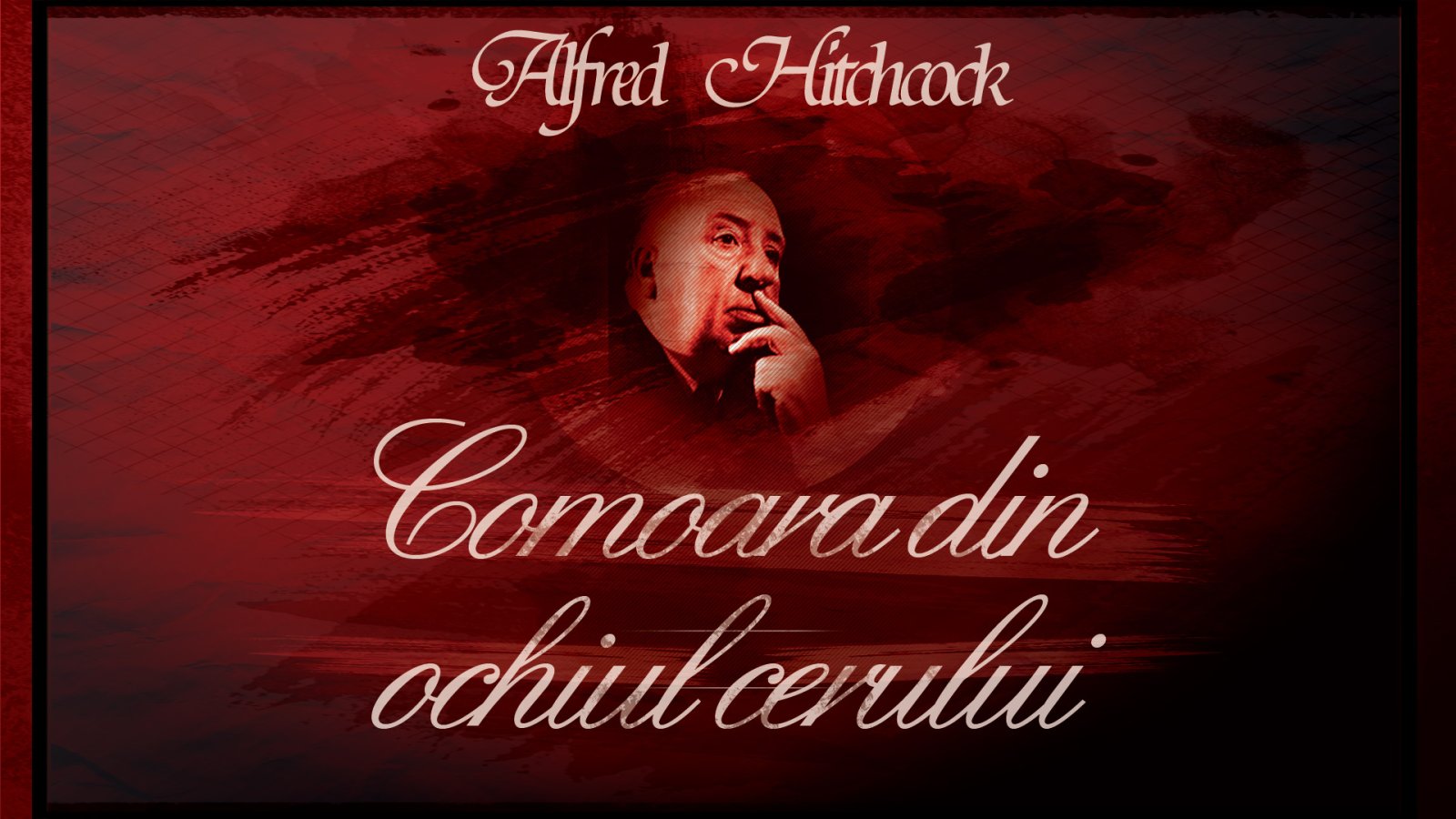 Afișul pentru Comoara din ochiul cerului