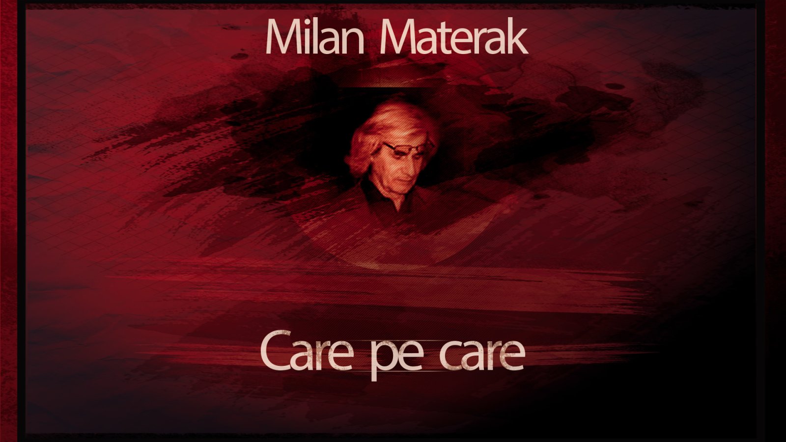 Afișul pentru Care pe care