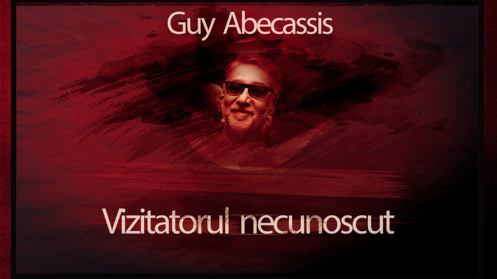 Afișul pentru Vizitatorul necunoscut