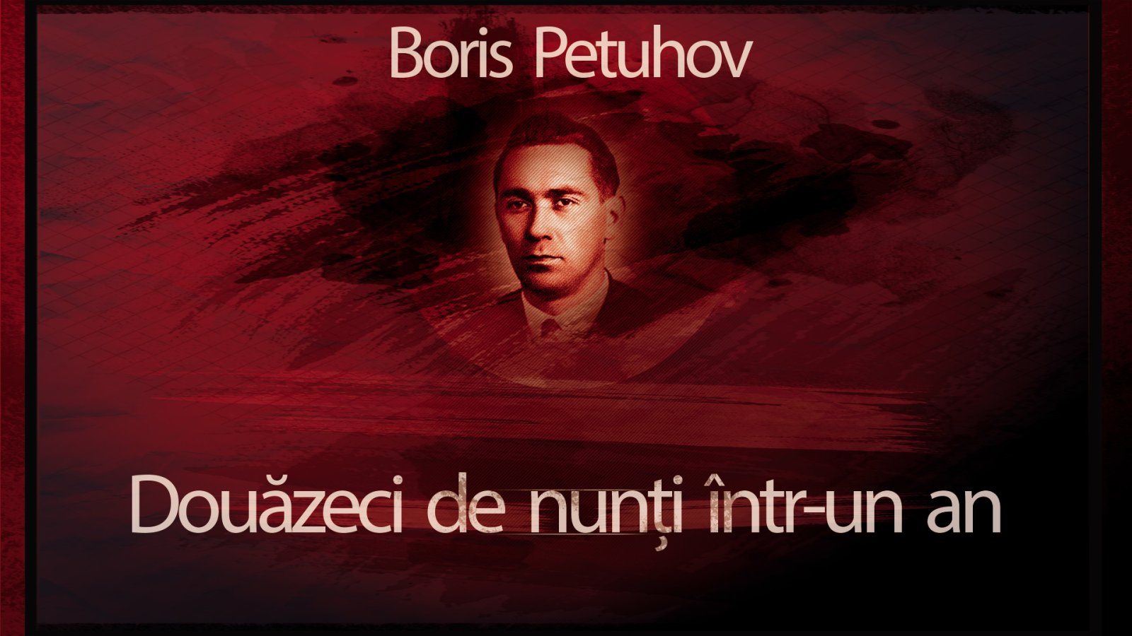 Afișul pentru Douazeci de nunti intr-un an
