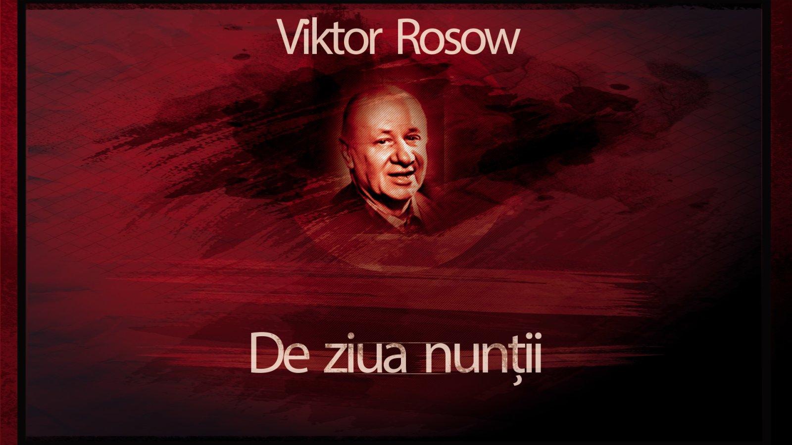 Afișul pentru De ziua nuntii