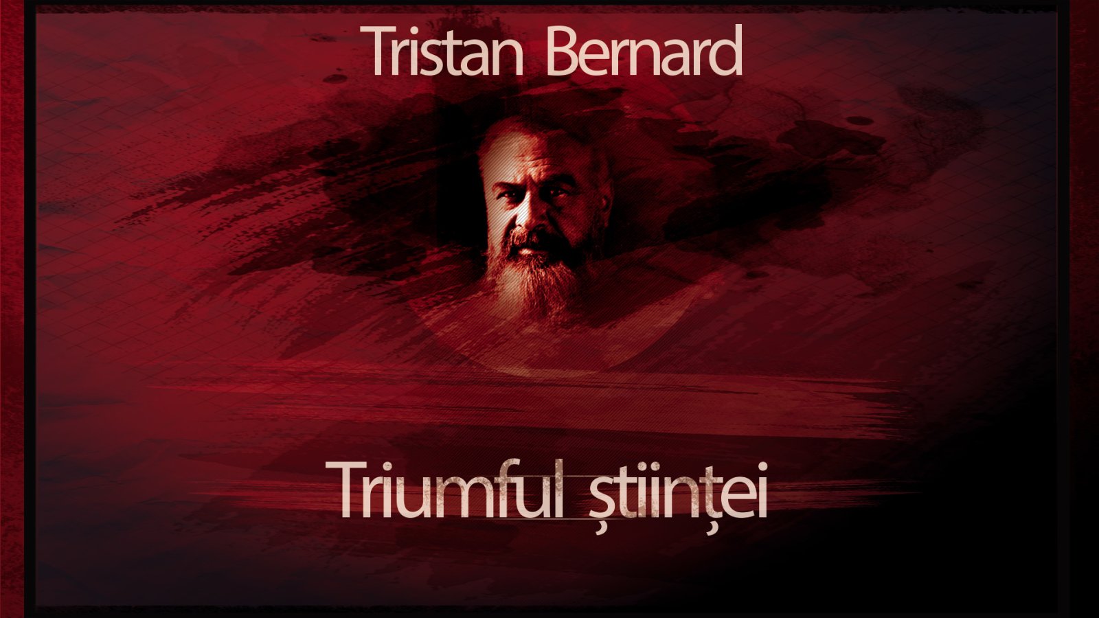 Afișul pentru Triumful stiintei