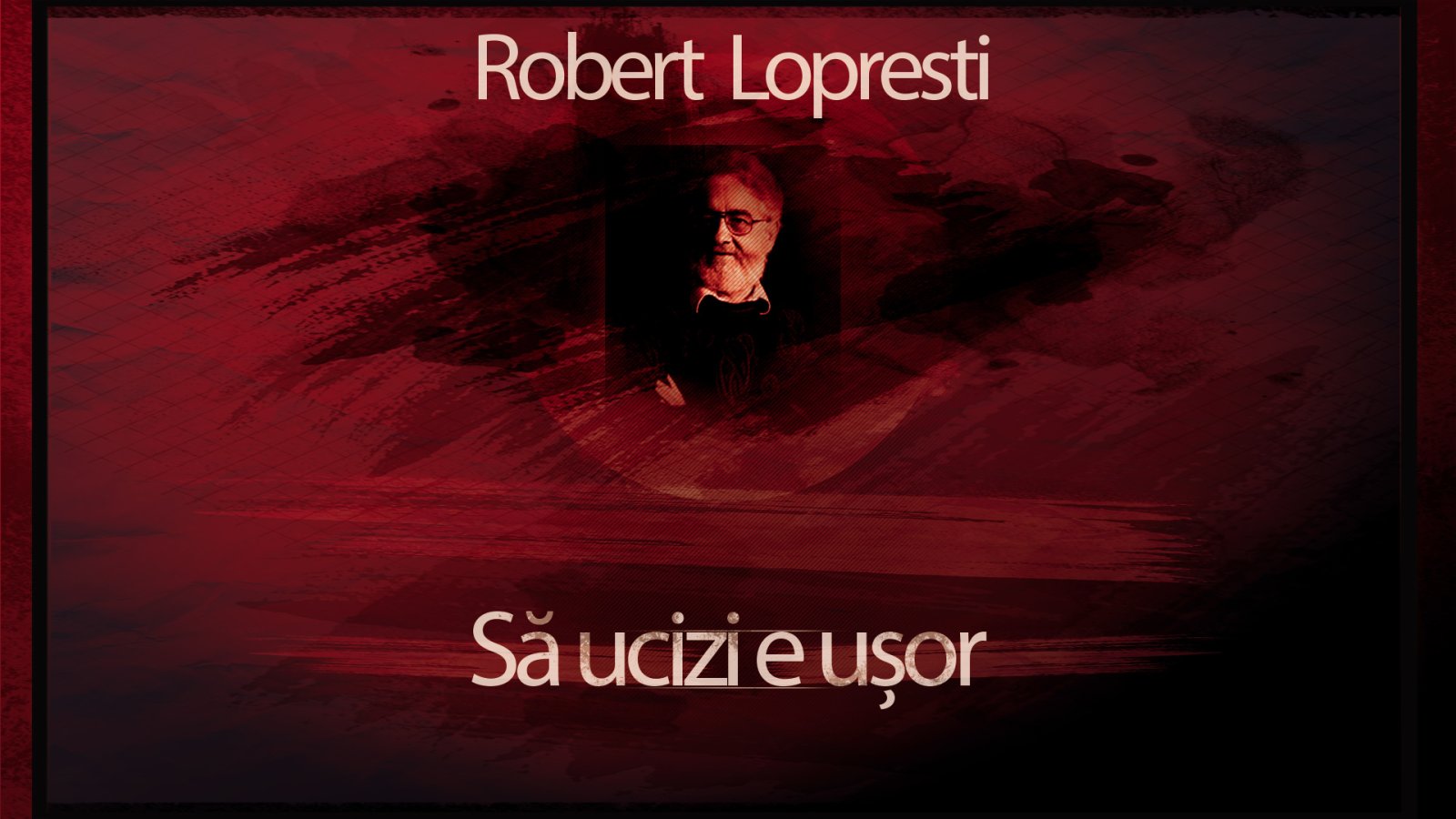 Afișul pentru Sa ucizi e usor