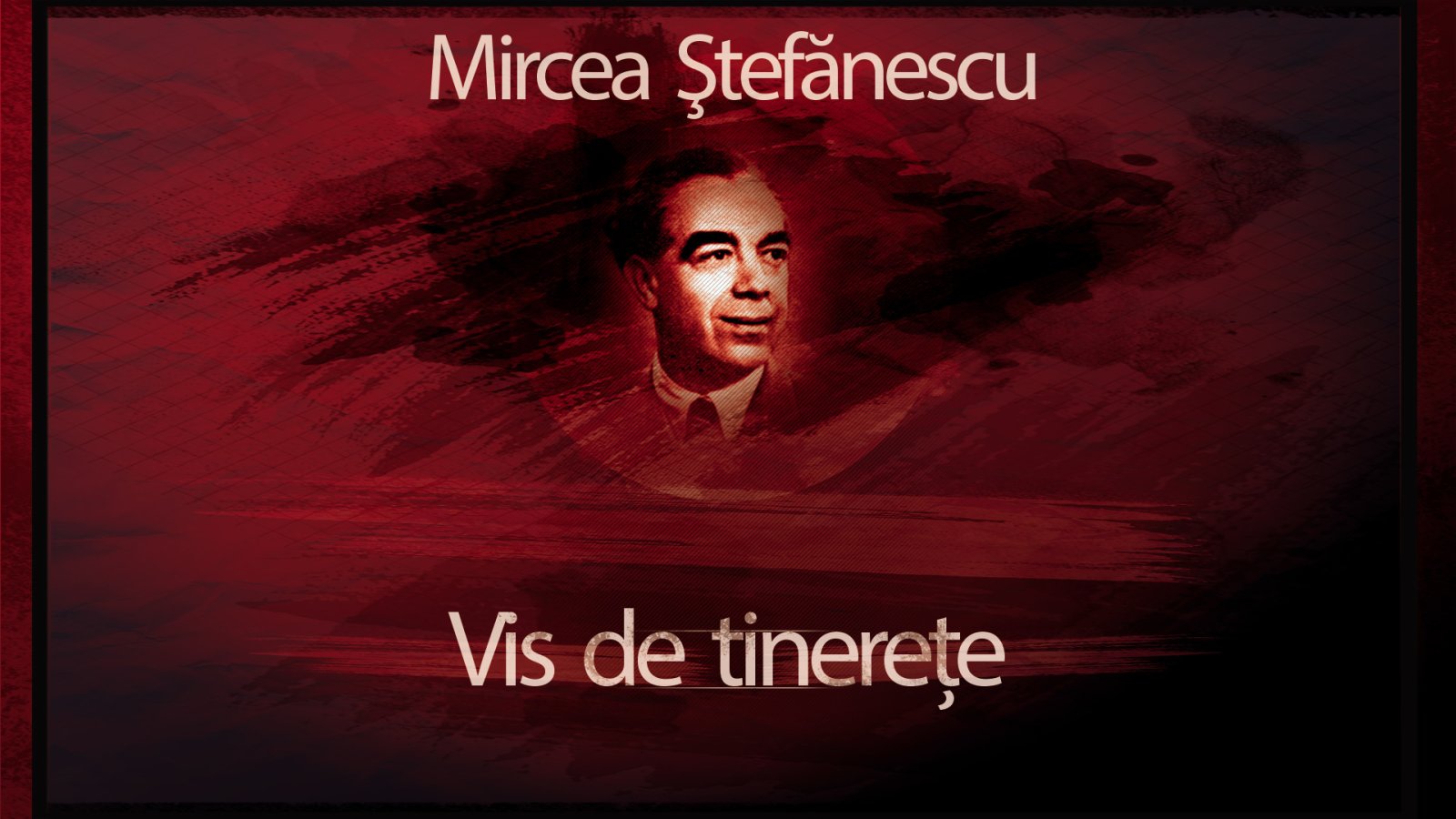 Afișul pentru Vis de tinerete