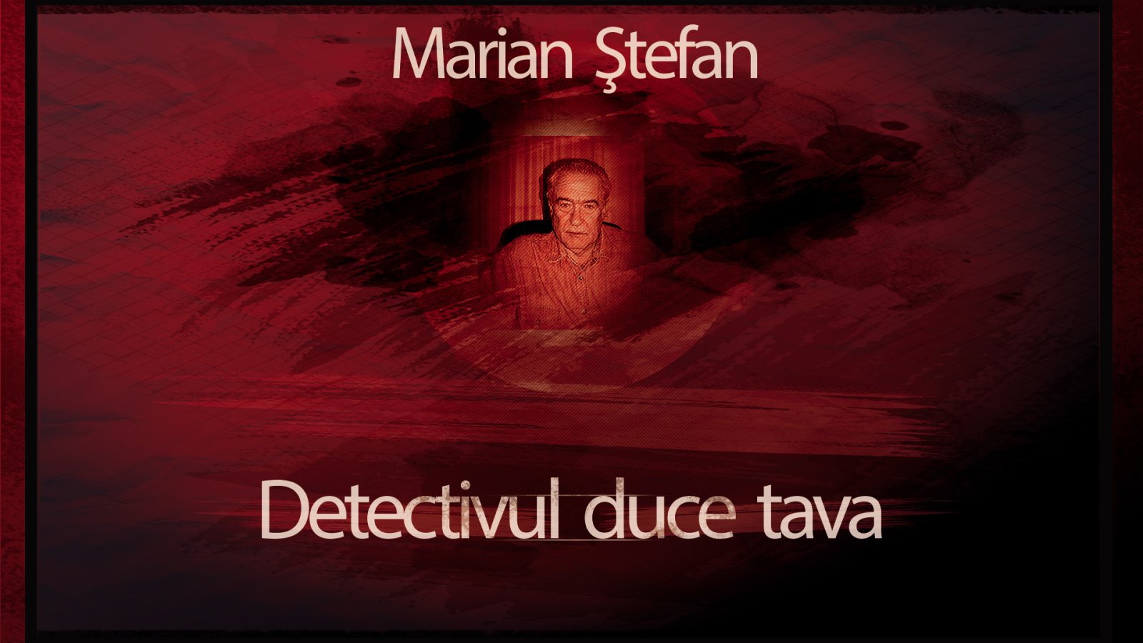 Afișul pentru Detectivul duce tava