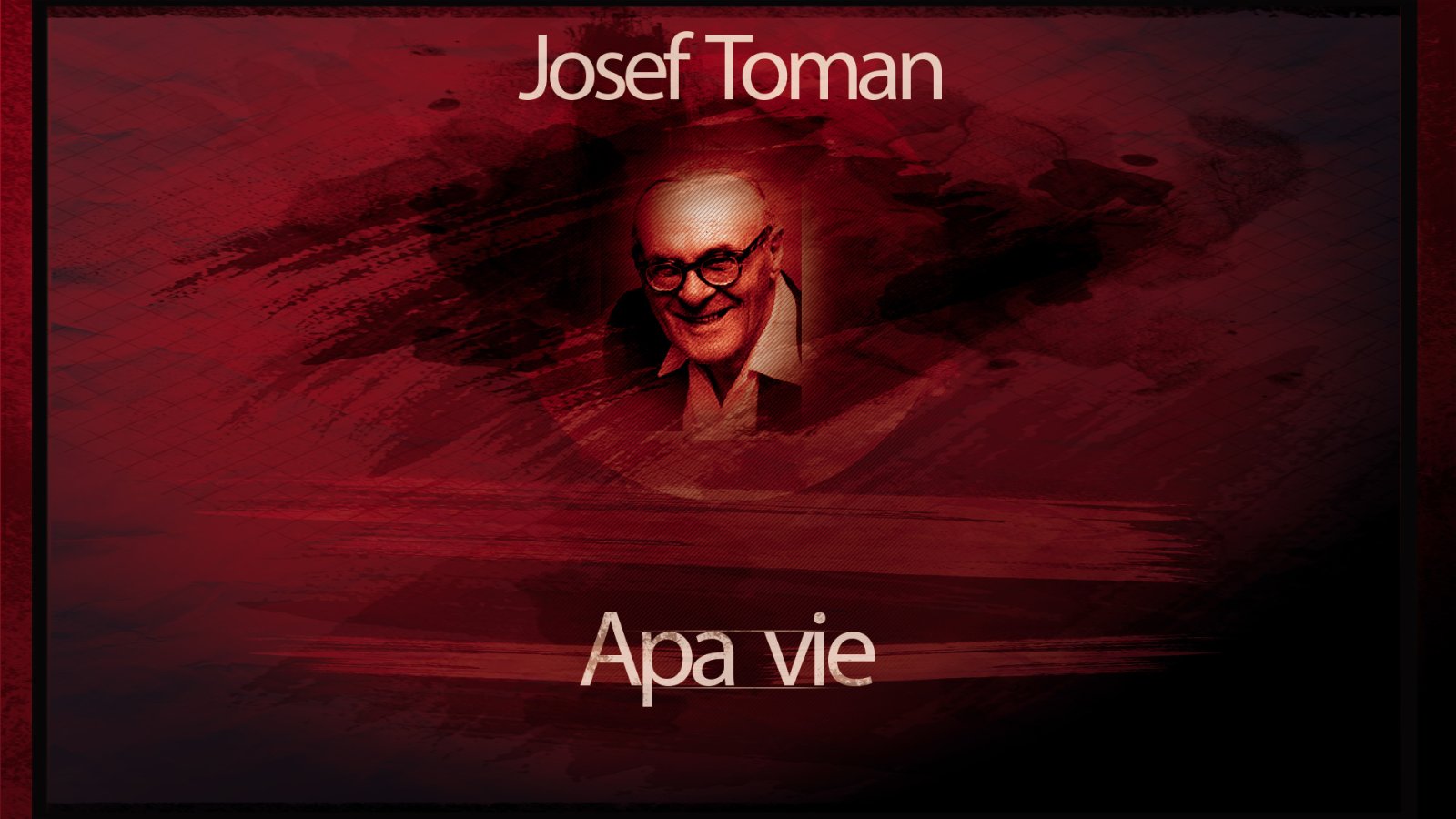 Afișul pentru Apa vie