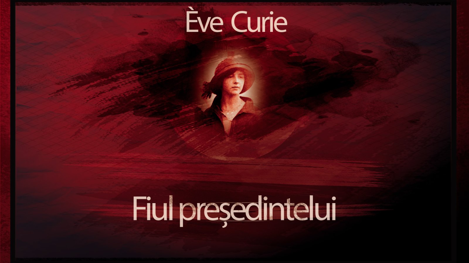 Afișul pentru Fiul presedintelui