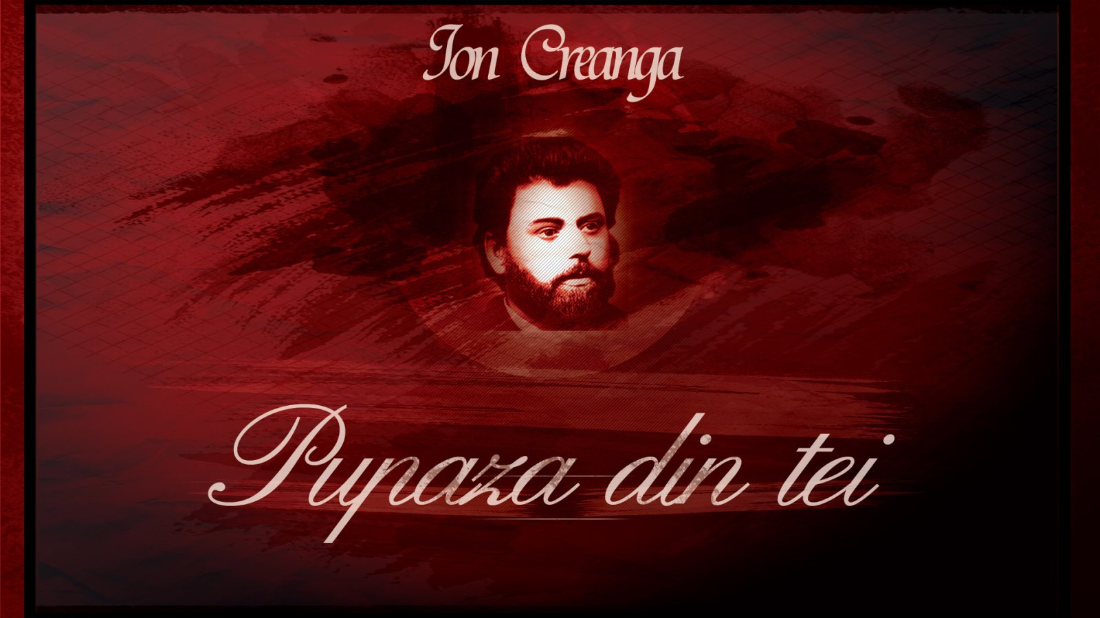 Afișul pentru Pupaza din tei