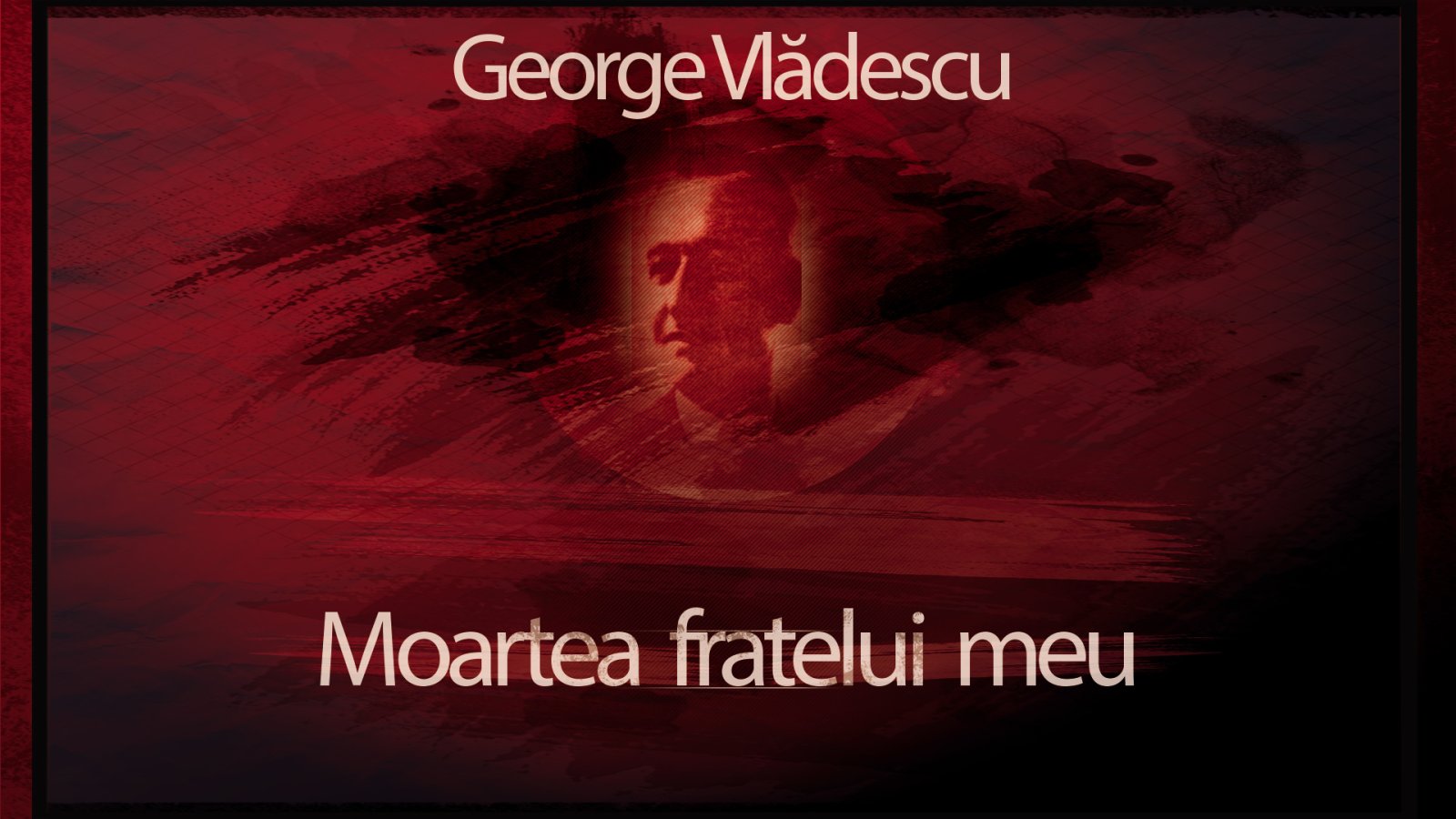 Afișul pentru Moartea fratelui meu