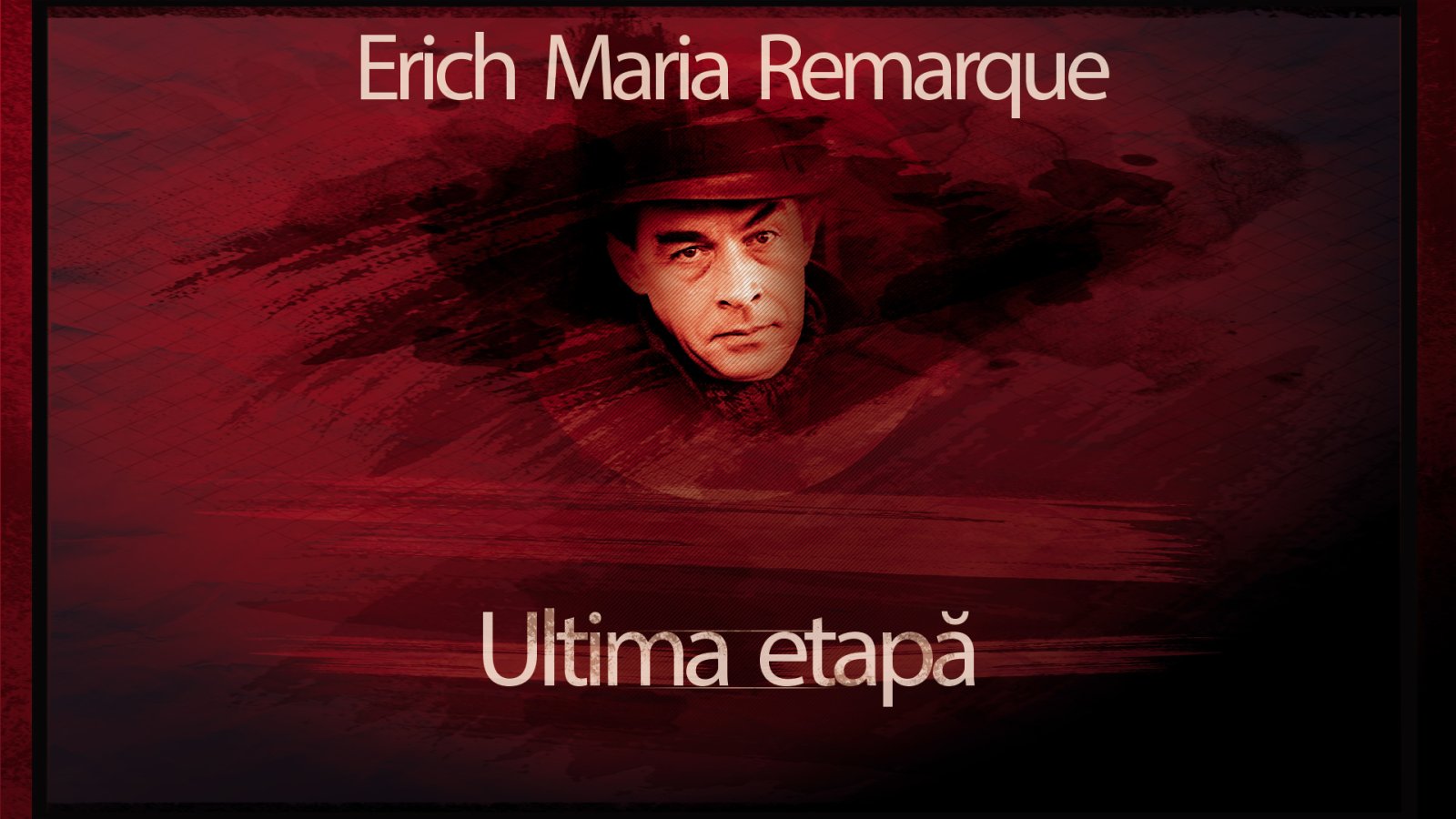 Afișul pentru Ultima etapa