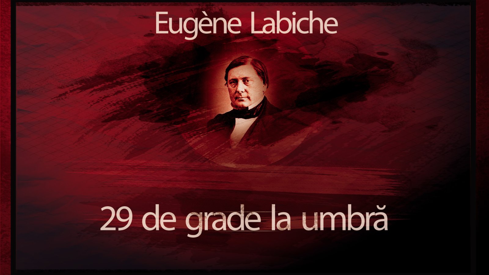 Afișul pentru 29 de grade la umbra