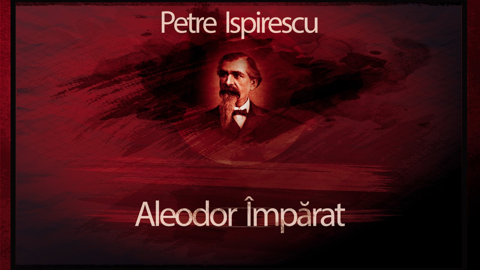 Afișul pentru Aleodor Imparat