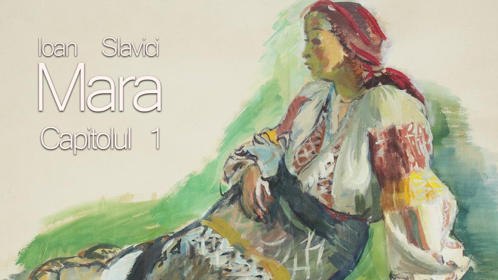 Afișul pentru Mara - Capitolul 01 - Saracutii mamei