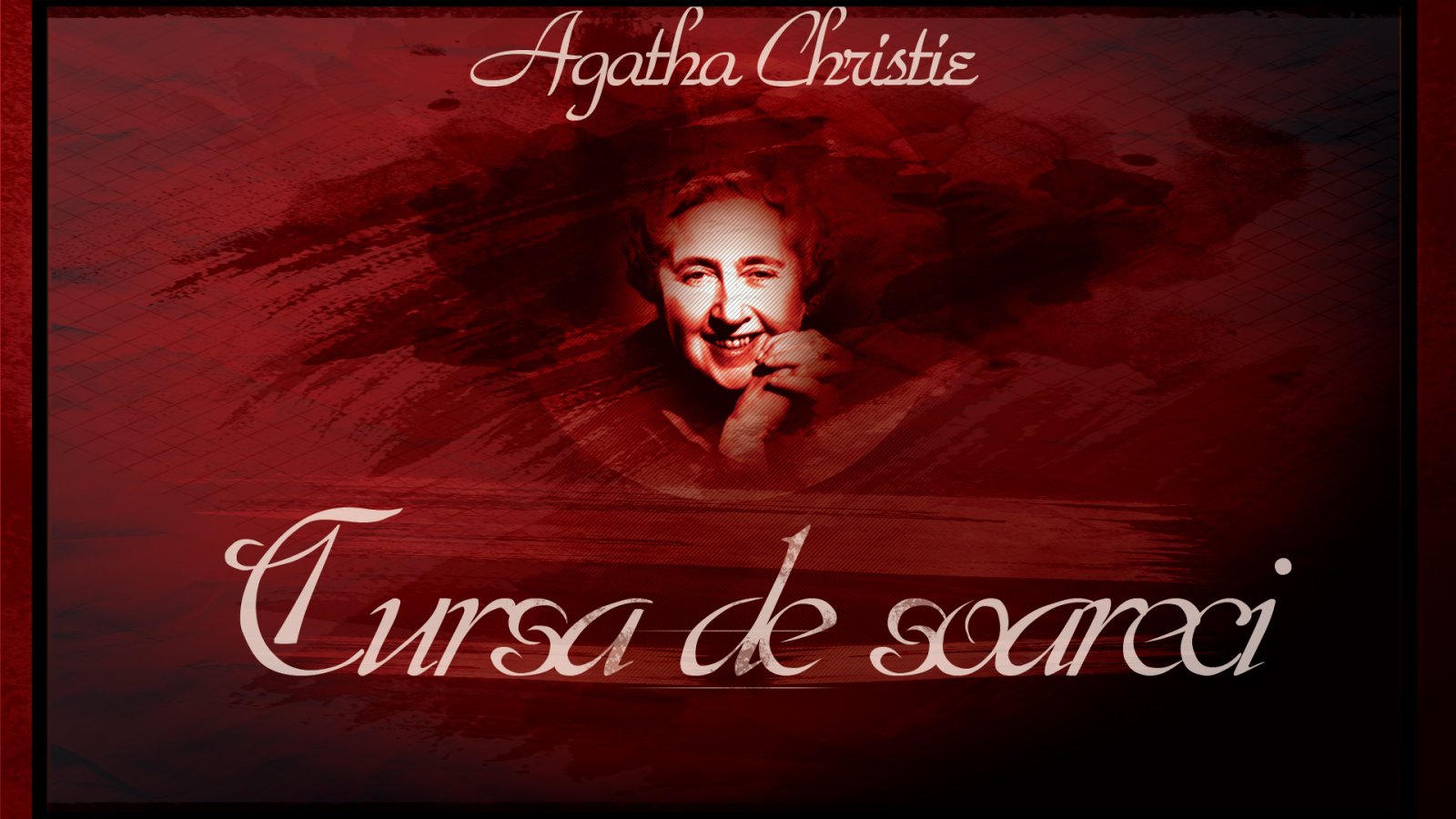 Afișul pentru Cursa de soareci