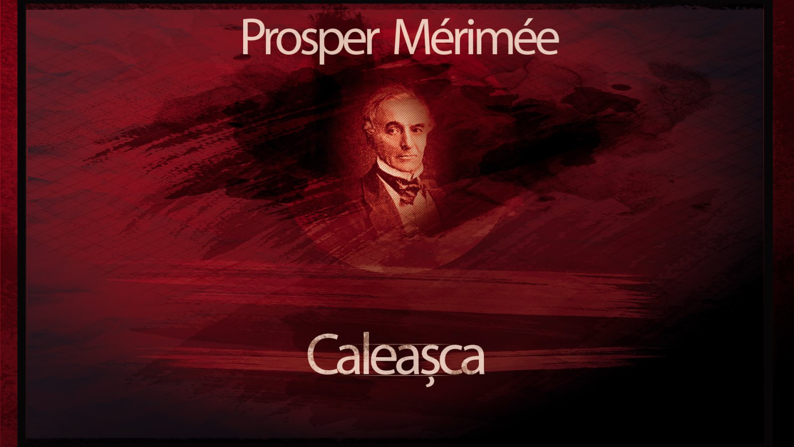 Afișul pentru Caleasca