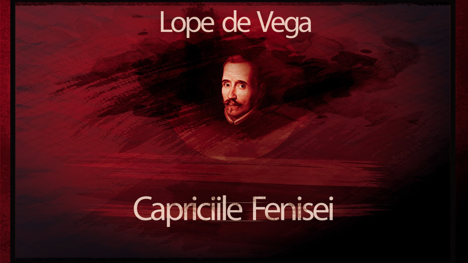 Afișul pentru Capriciile Fenisei