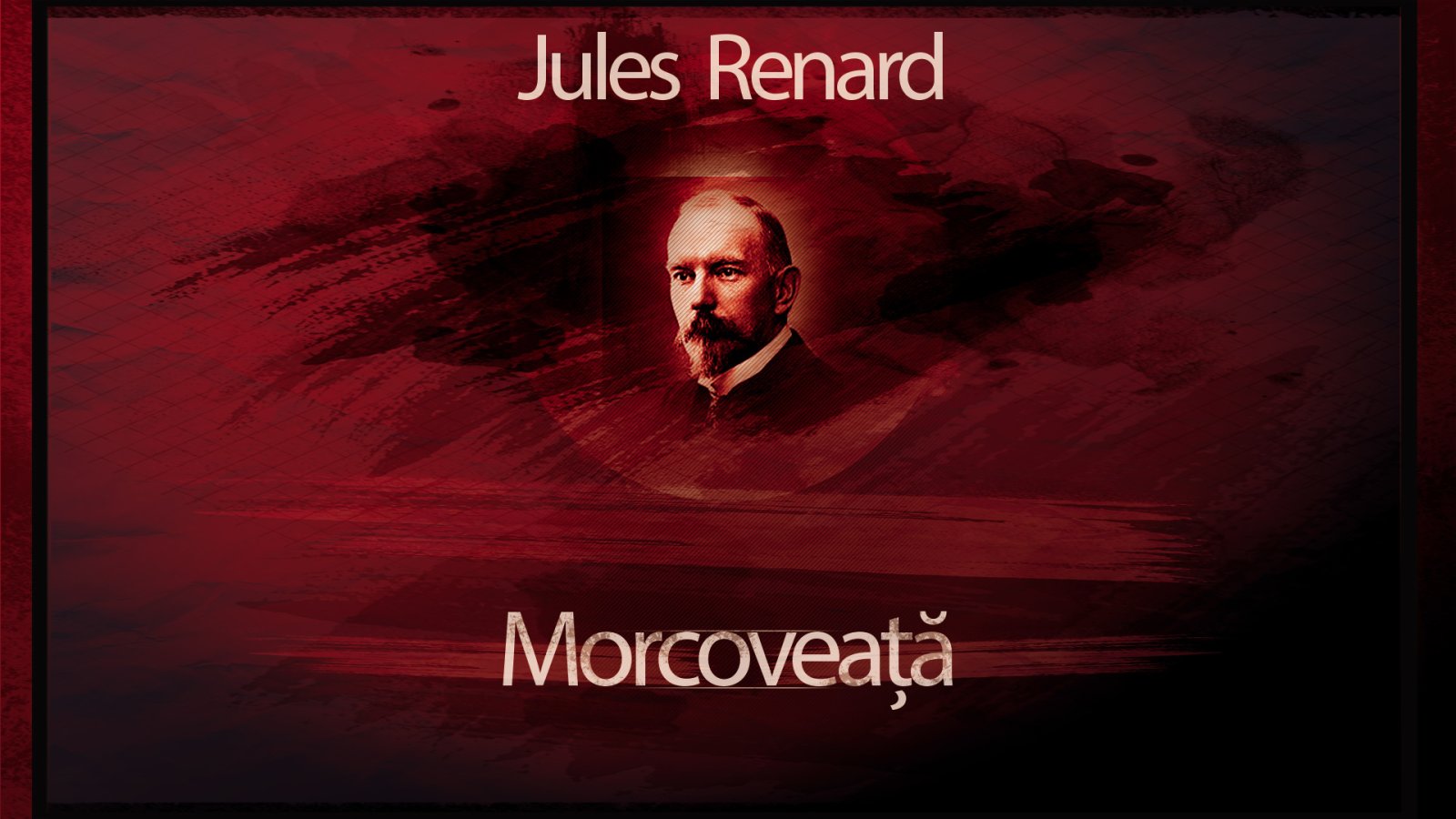 Afișul pentru Morcoveata
