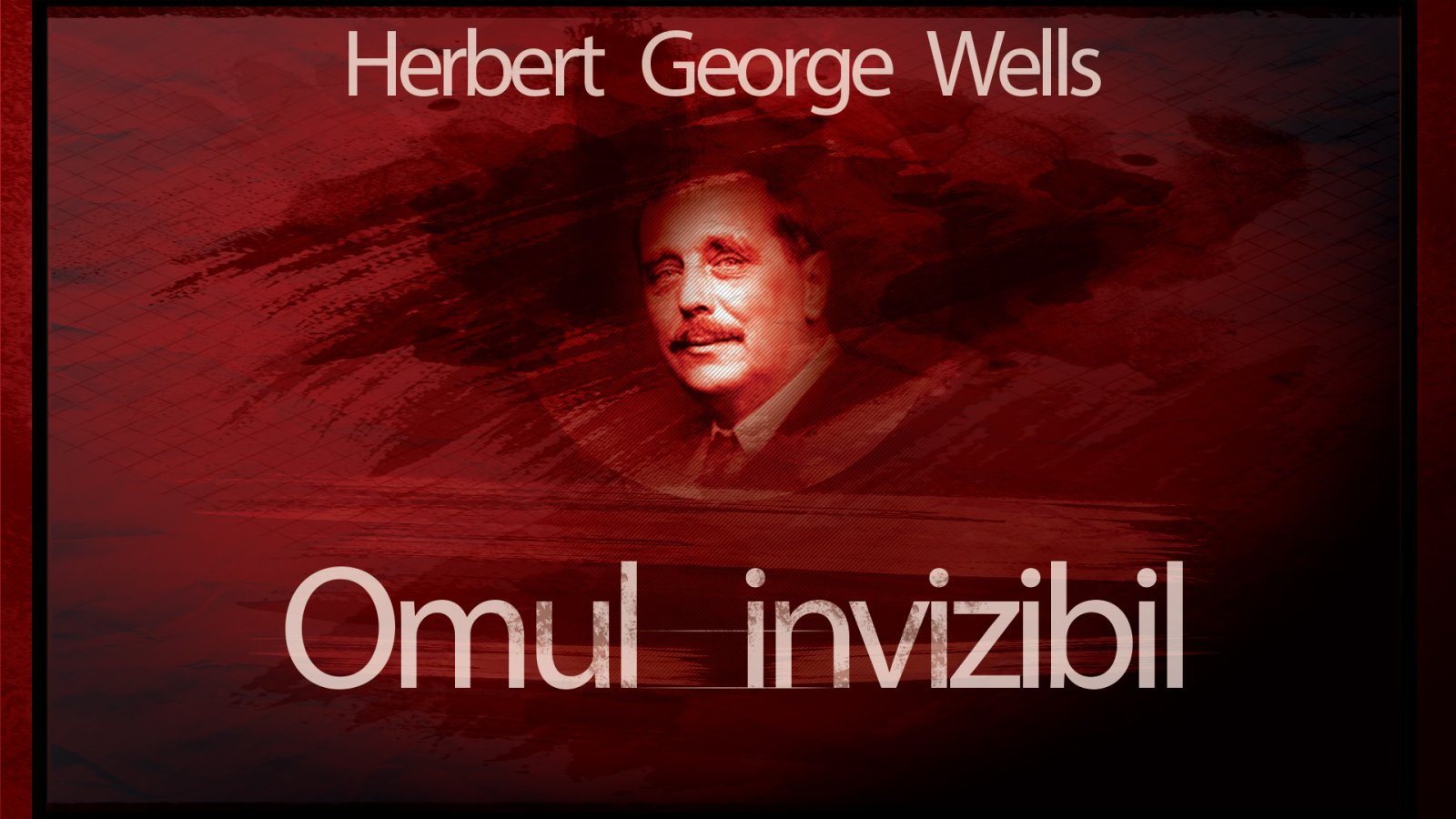 Afișul pentru Omul invizibil