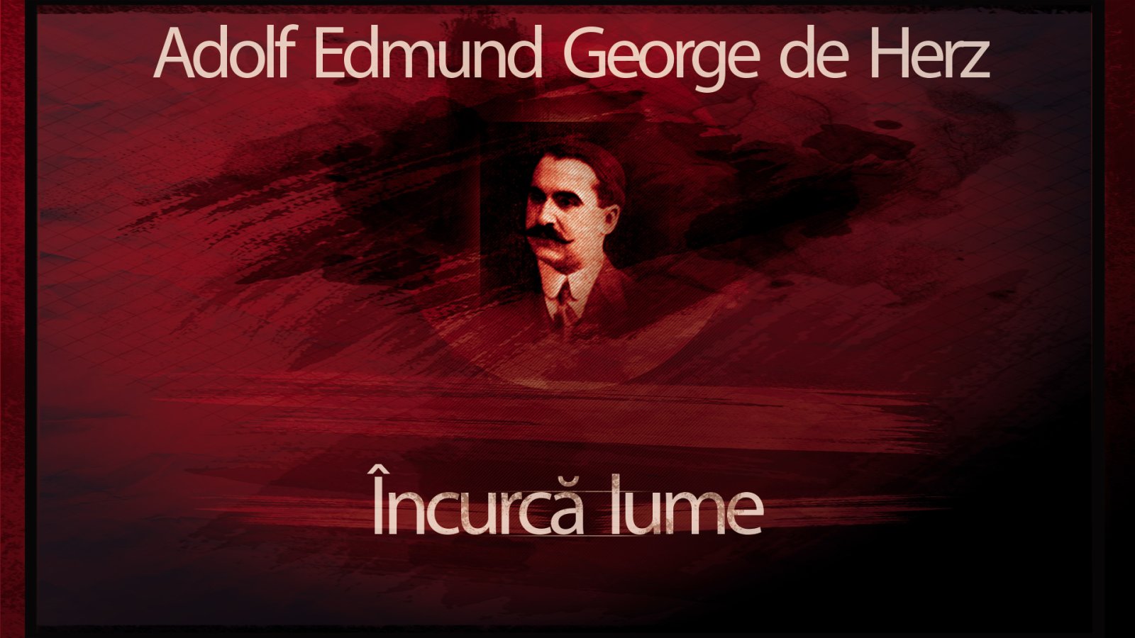 Afișul pentru Incurca lume