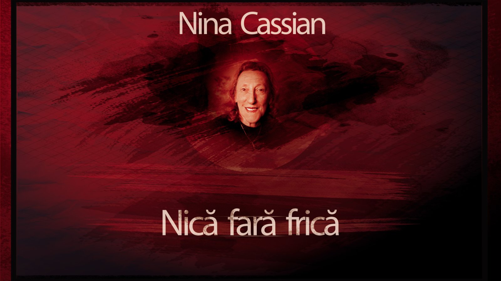 Afișul pentru Nica fara frica