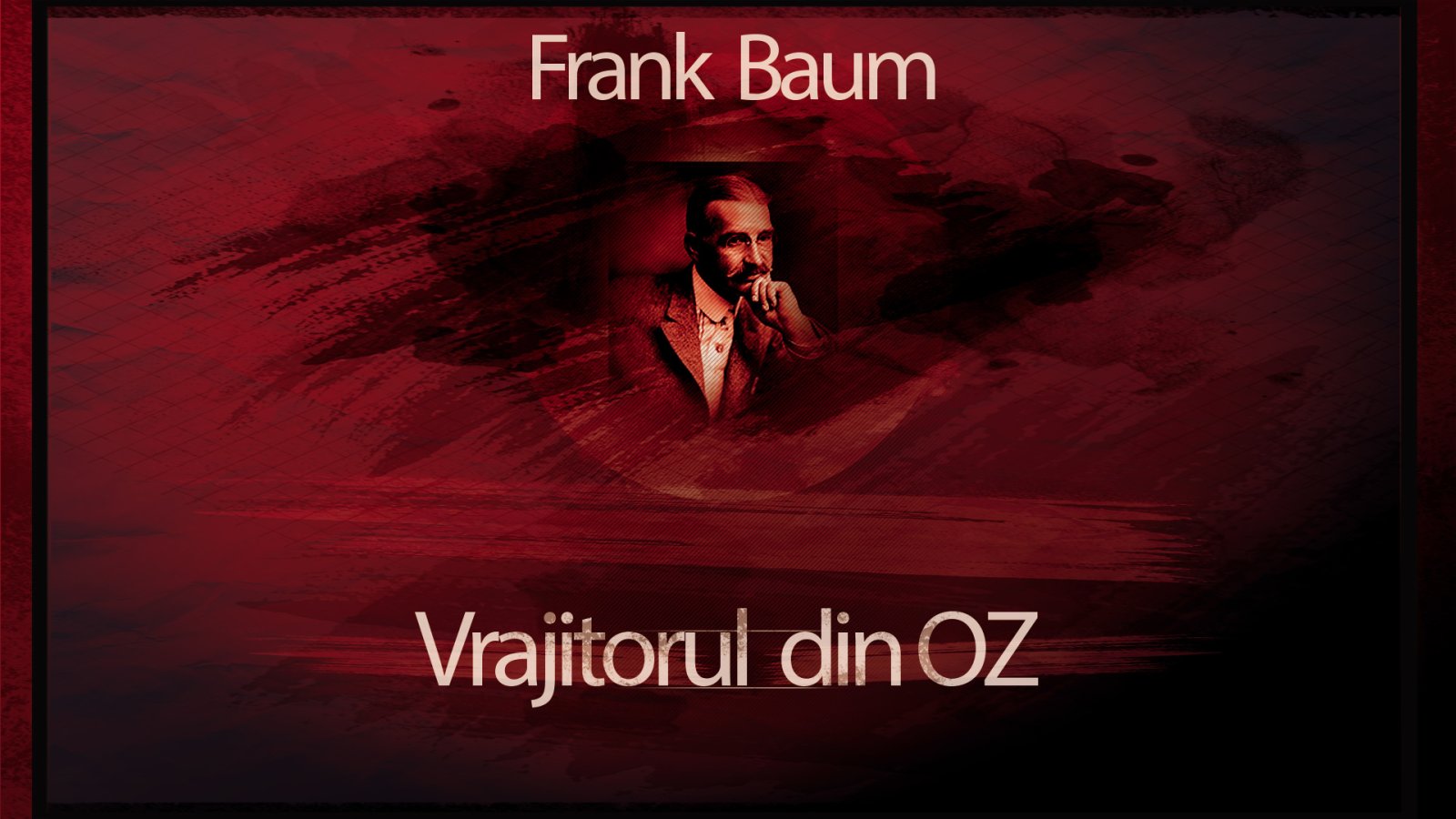 Afișul pentru Vrajitorul din Oz
