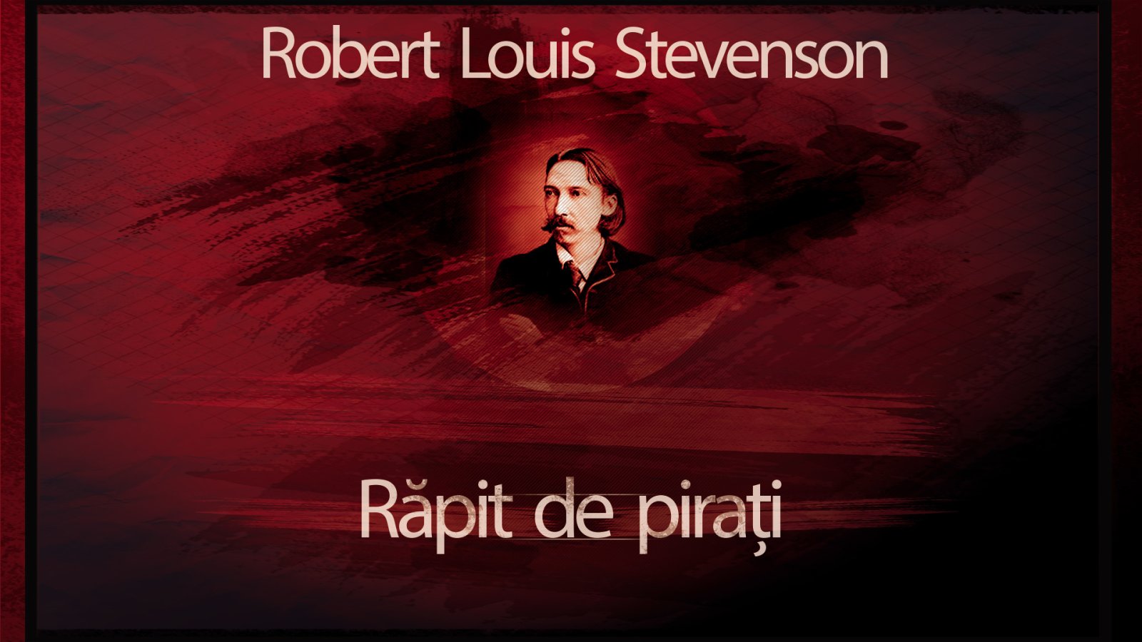 Afișul pentru Rapit de pirati