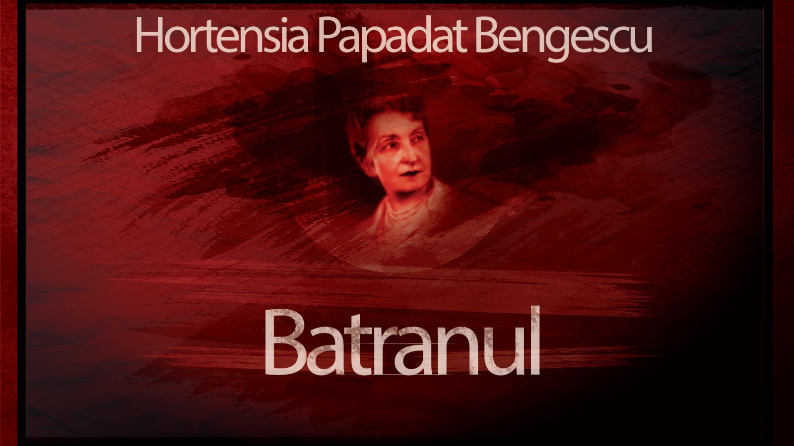 Afișul pentru Batranul