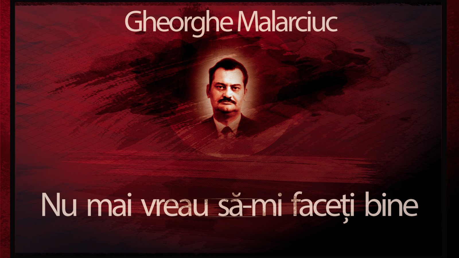 Afișul pentru Nu mai vreau sa-mi faceti bine