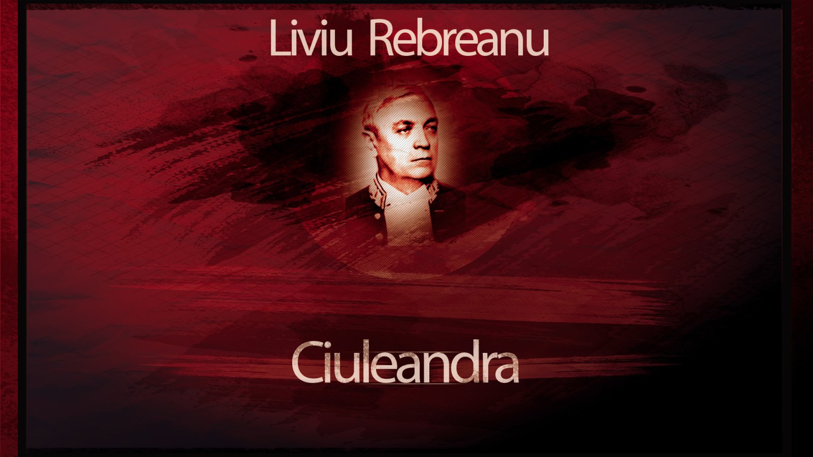 Afișul pentru Ciuleandra