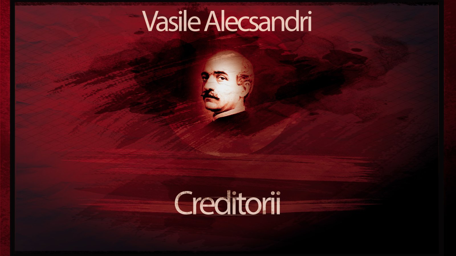 Afișul pentru Creditorii