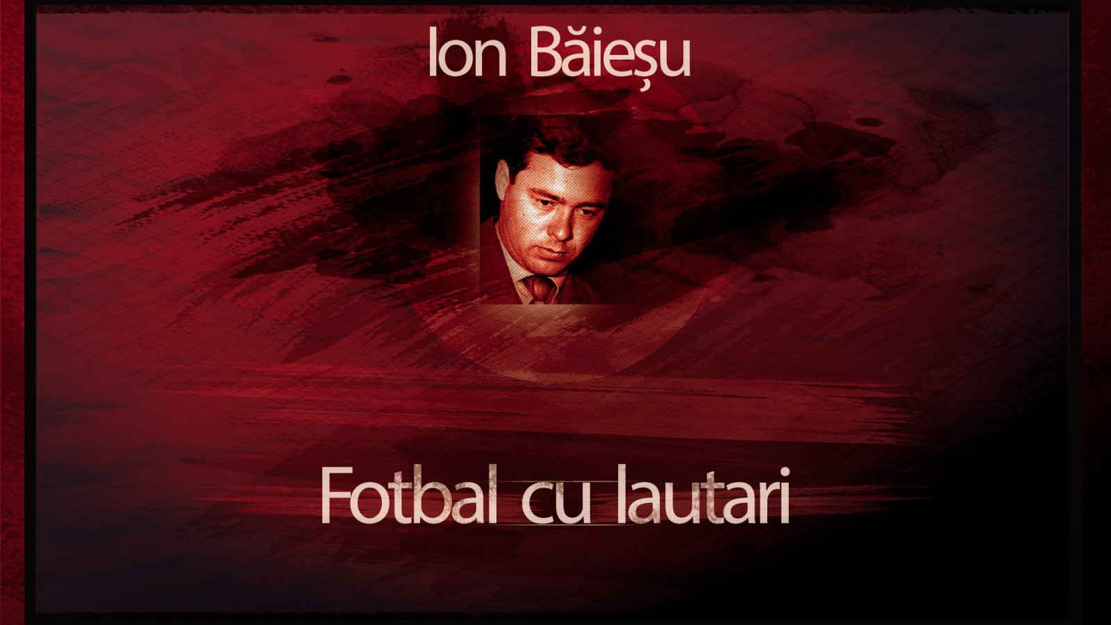 Afișul pentru Fotbal cu lautari