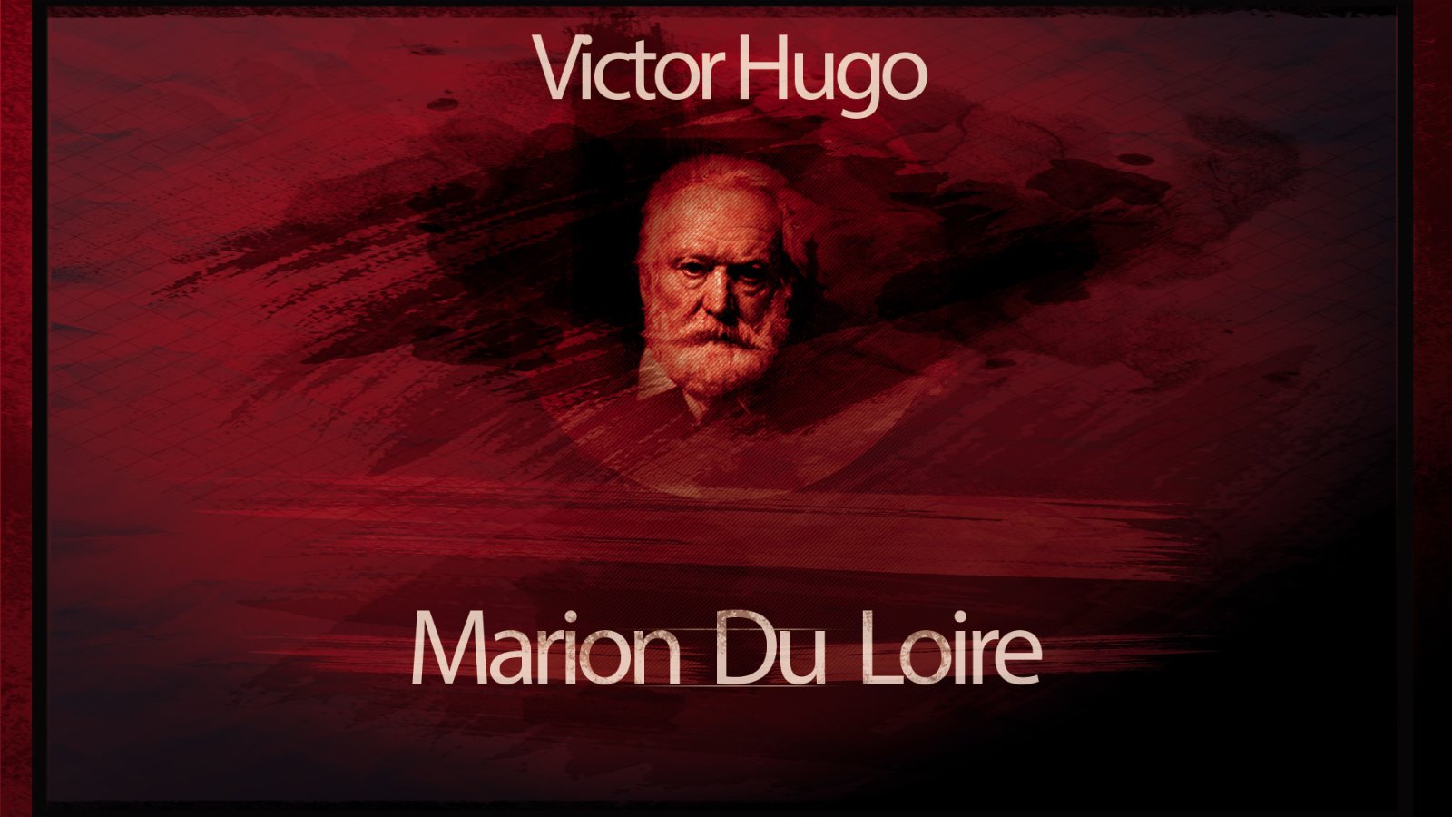 Afișul pentru Marion De Lorme