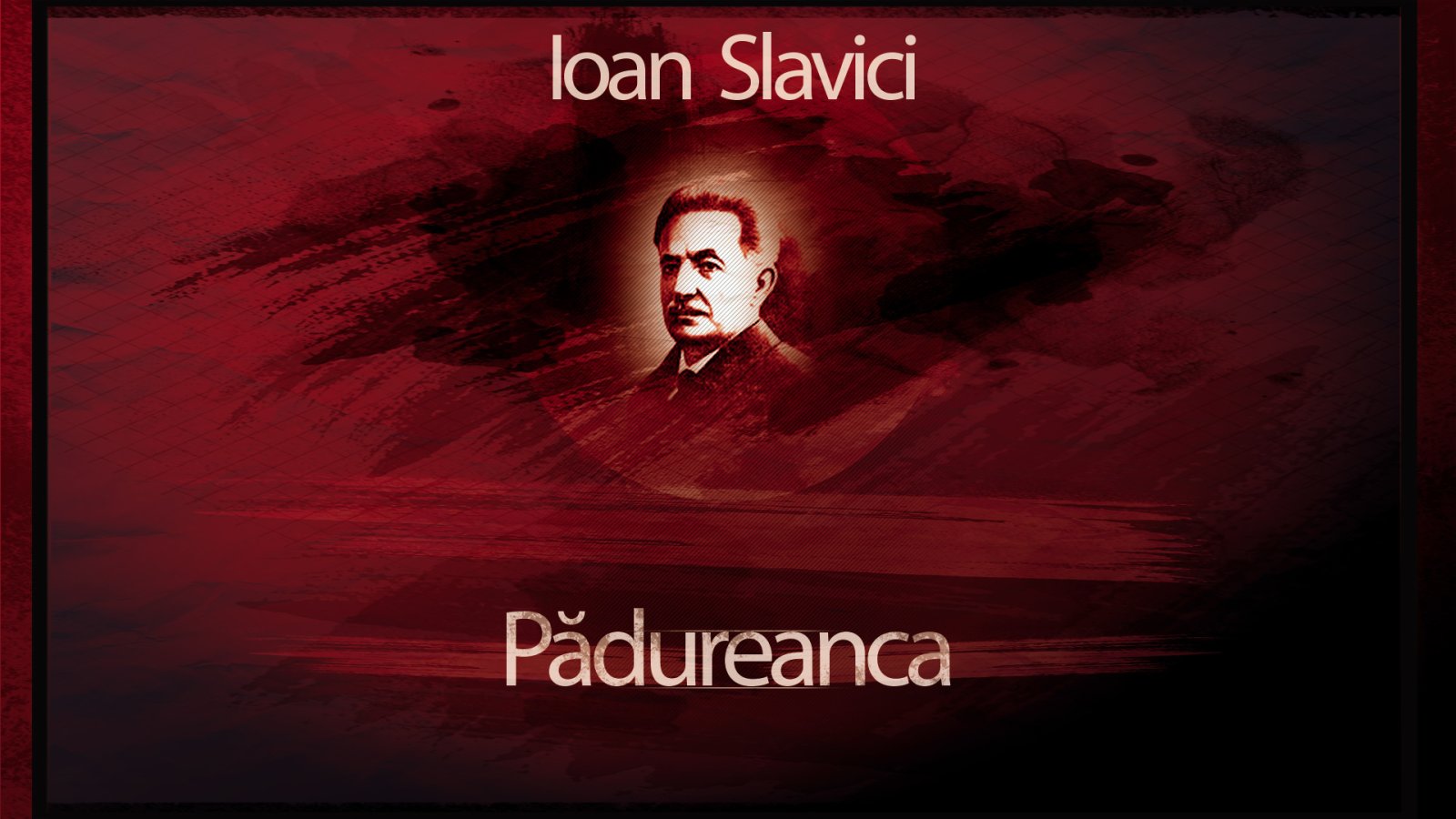 Afișul pentru Padureanca