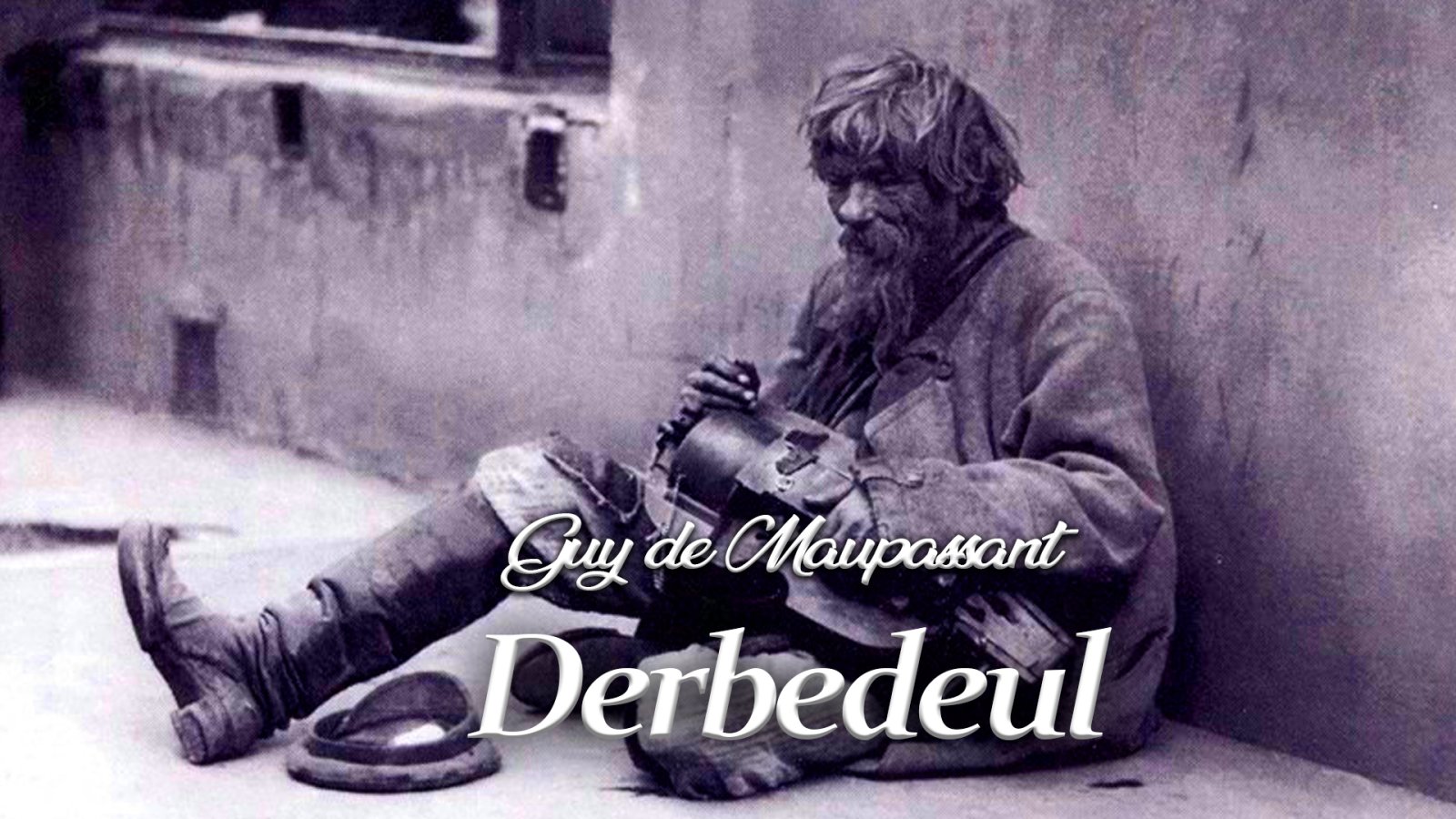 Afișul pentru Derbedeul